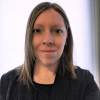 Lydia Kinsman