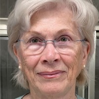 Glenda Gail Parker