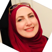 Roula Al Kabani