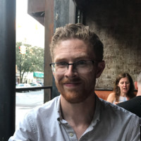 Sean P.