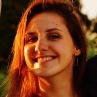 Marjorie Reveau