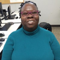 Christine Francis