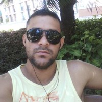 Israel Luiz