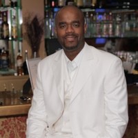 Adrian Patrick