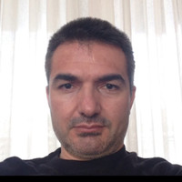 Dimitrios Sarantou