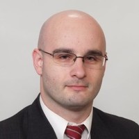 Dmitry Lev