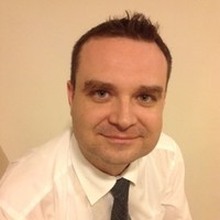 Tomislav Tepes, Ph.D.