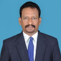 Anil P N