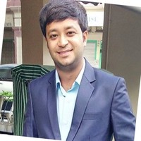 Jigar Thakkar