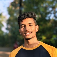 Sidharth Manoj