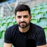 Rafael Pedreira, CGA