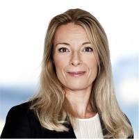 Ylva Cornelia Axelsen