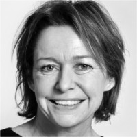 Nicole Vlieger - Van Hooren