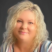Wendy Van Bergen ( Glauvitz )