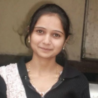 Shital (Kadam)Thorat