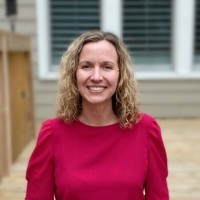 Susan Hibbard, Ph.D.