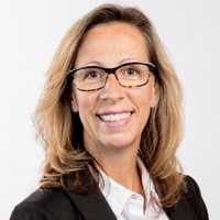 Josee Demontigny
