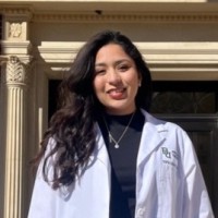 Sofia Leija, Pt, Dpt