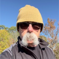 Paul Ford