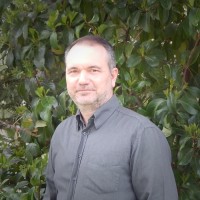 Nikos Damatis