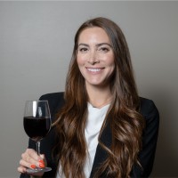 Samantha Kelman, Certified Sommelier, CSW, CSS