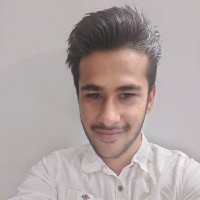 Deep Harwani