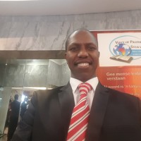 Zukile Matshaka