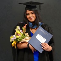 Desiree Fernandes