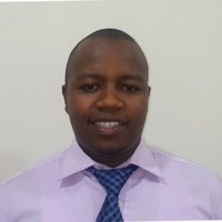 James Njomo