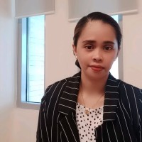Reynalyn Parado