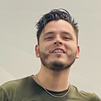 Erik Huesca