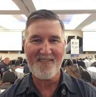 Brian Crouch