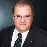 Terry Mathias, CLU