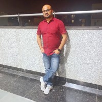 Purushottam Kumar Roy