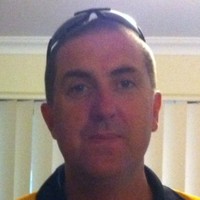 Wayne Roberts