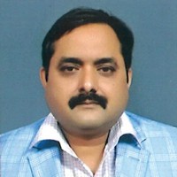 Dr. Arunesh Chandra