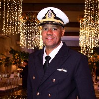 Francisco Santiago Junior