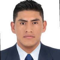 David Mayhua Aparicio