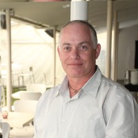 Gil Holdengreber