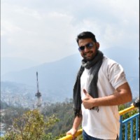 Ankit Bhichar