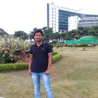 Biswajit Behera