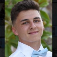 Austin Reese