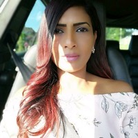 Maya Govender