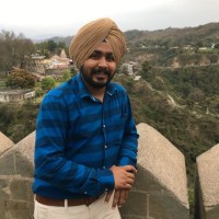 Ravneet Sungh