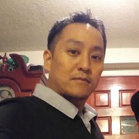 Lance Kato