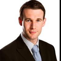Stephen Crosbie Phd