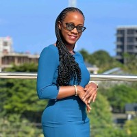 Irene Magambo