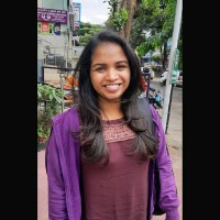 Kavitha V
