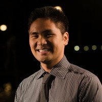 Thomas Ryan Asido, Pharmd