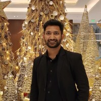 Krishnagouda Patil